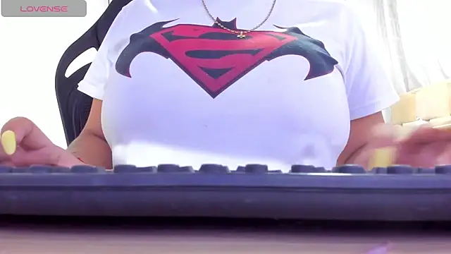 sweetfabianaxl online show from 23, 5, 2026