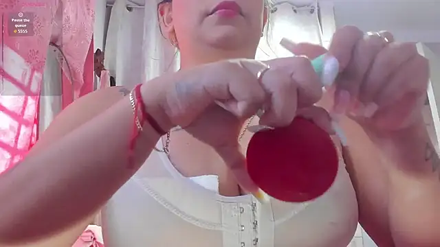 Snapshot of sweetfabianaxl chatting on 26, 9, 2025 sweetfabianaxl online show from 26, 9, 2025