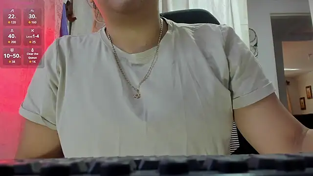 Snapshot of sweetfabianaxl chatting on 24, 9, 2025 sweetfabianaxl online show from 24, 9, 2025