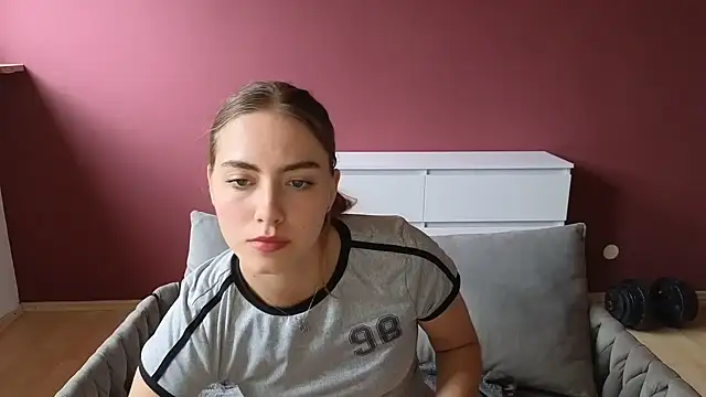 Snapshot of RubyRubin chatting on 9, 9, 2025 RubyRubin online show from 9, 9, 2025