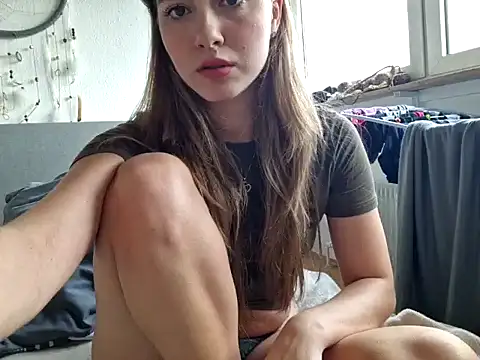 Snapshot of RubyRubin chatting on 3, 2, 2025 RubyRubin online show from 3, 2, 2025