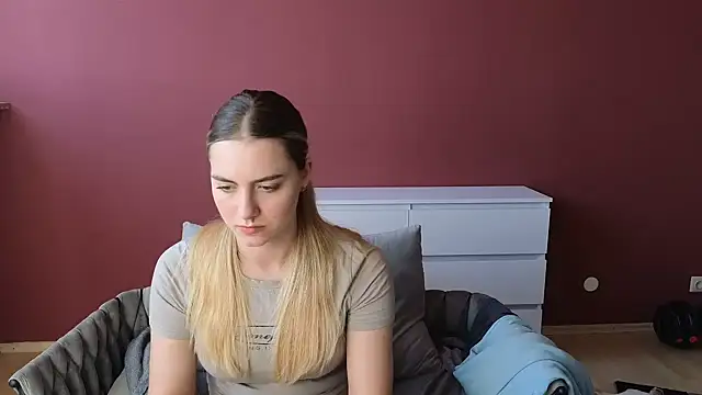 Snapshot of RubyRubin chatting on 24, 3, 2026 RubyRubin online show from 24, 3, 2026