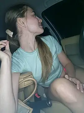 Snapshot of RubyRubin chatting on 12, 9, 2025 RubyRubin online show from 12, 9, 2025