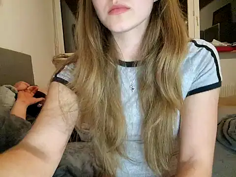 Snapshot of RubyRubin chatting on 25, 2, 2025 RubyRubin online show from 25, 2, 2025