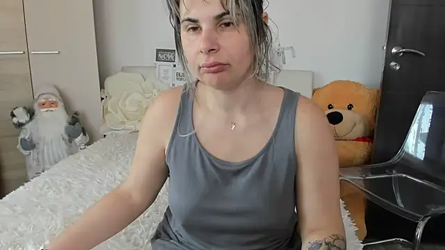 sweetemy4u online show from 14, 3, 2026