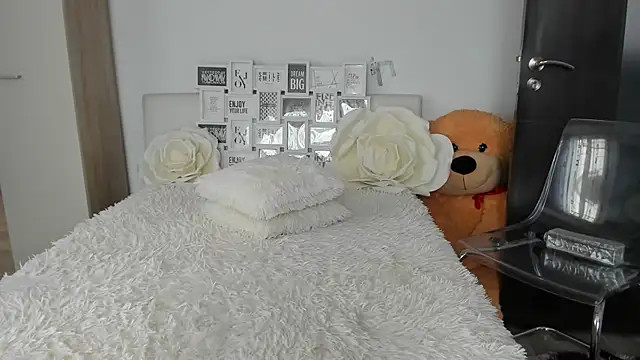 sweetemy4u online show from 31, 3, 2026