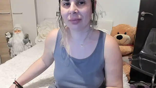 sweetemy4u online show from 27, 2, 2026