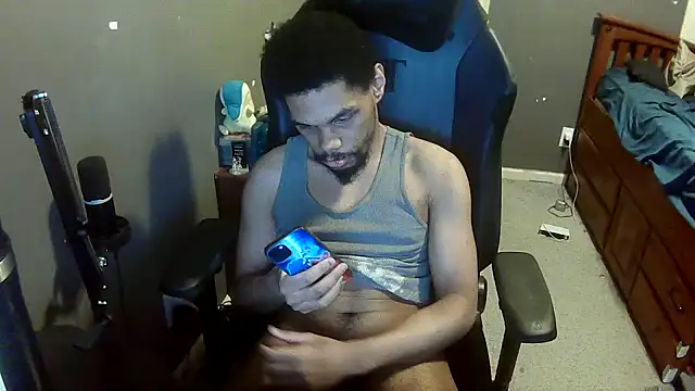 Neovergil0 online show from 5, 12, 2025