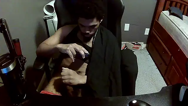 Neovergil0 online show from 3, 3, 2025