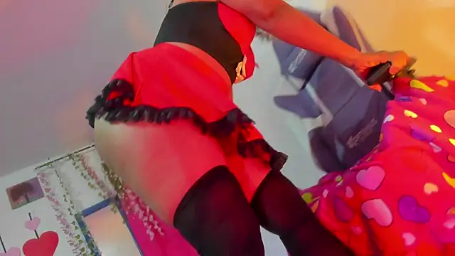 samantha  smile online show from 1, 10, 2025