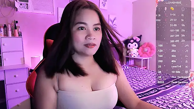 yenyen  online show from 5, 3, 2026