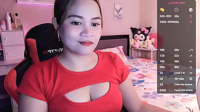 yenyen  online show from 30, 5, 2026