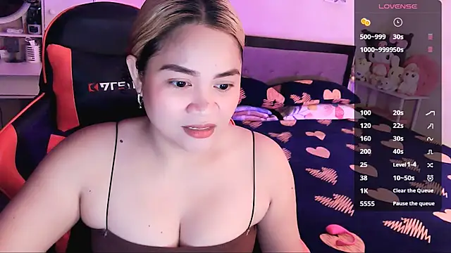 yenyen  online show from 14, 7, 2026