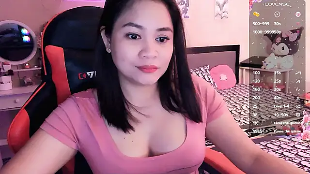 yenyen  online show from 15, 1, 2026