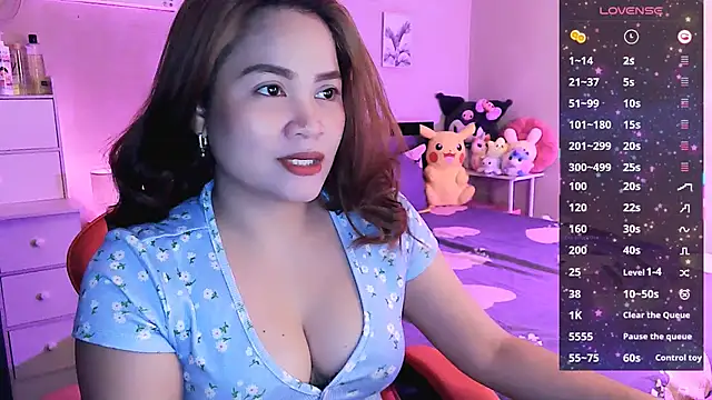 yenyen  online show from 14, 5, 2026