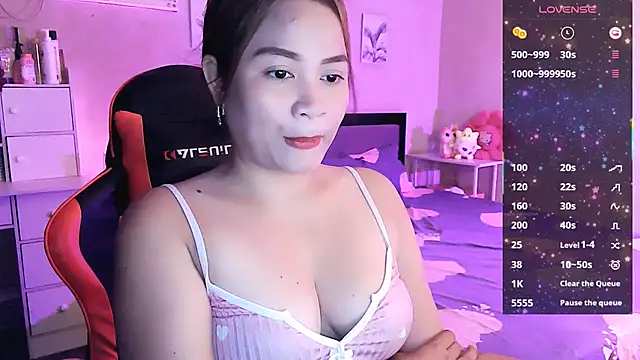 yenyen  online show from 21, 5, 2026