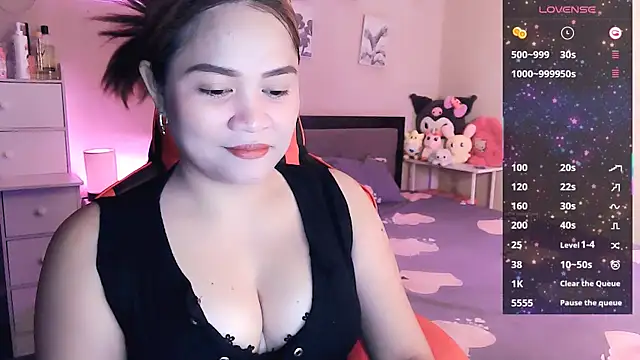 yenyen  online show from 26, 5, 2026