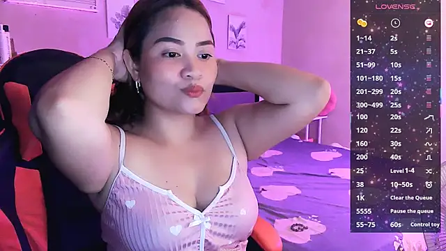 yenyen  online show from 21, 5, 2026