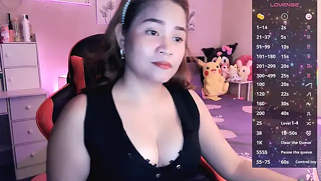 yenyen  online show from 22, 5, 2026
