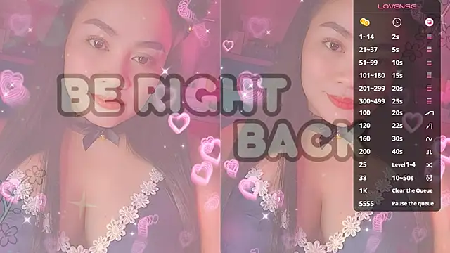 yenyen  online show from 3, 6, 2026
