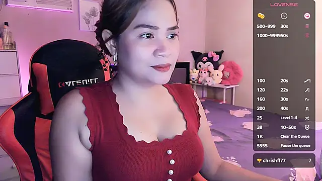 yenyen  online show from 26, 5, 2026