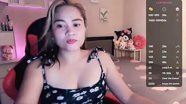 yenyen  online show from 17, 6, 2026
