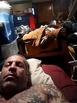 trucker1979 online show from 7, 6, 2026