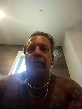 Snapshot of trucker1979 chatting on 8, 7, 2026 trucker1979 online show from 8, 7, 2026