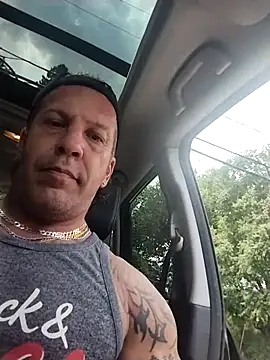 Snapshot of trucker1979 chatting on 23, 6, 2026 trucker1979 online show from 23, 6, 2026