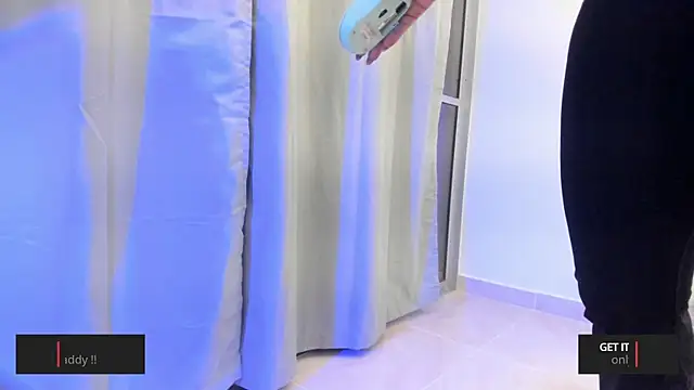 Snapshot of Ariana_lopezz chatting on 1, 10, 2025 Ariana lopezz online show from 1, 10, 2025