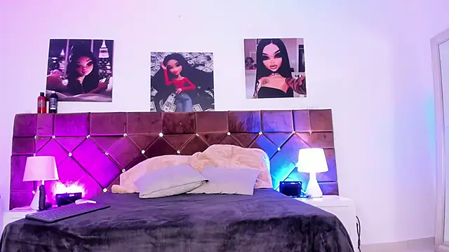 Snapshot of Ariana_lopezz chatting on 22, 3, 2025 Ariana lopezz online show from 22, 3, 2025