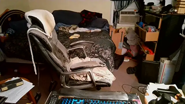 Toastir online show from 8, 1, 2026