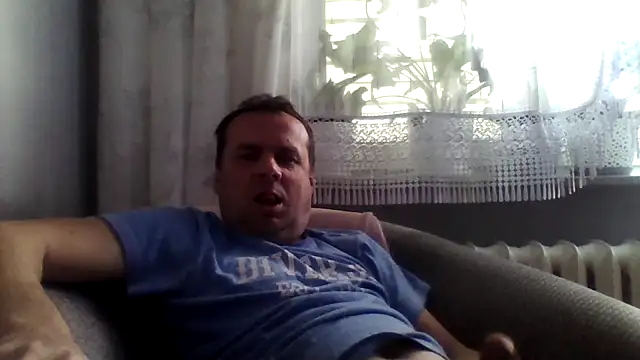 grzes19763 online show from 13, 4, 2026