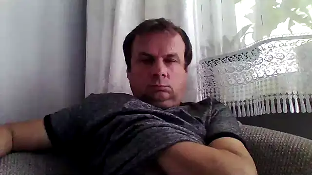 Snapshot of grzes19763 chatting on 3, 6, 2026 grzes19763 online show from 3, 6, 2026