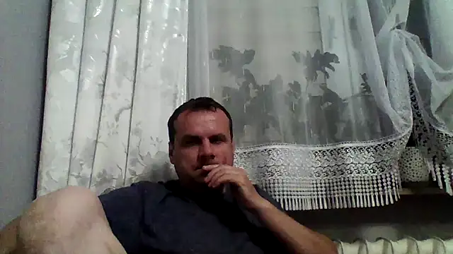 Snapshot of grzes19763 chatting on 18, 6, 2026 grzes19763 online show from 18, 6, 2026