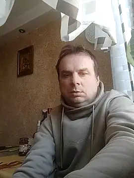 Snapshot of grzes19763 chatting on 20, 3, 2025 grzes19763 online show from 20, 3, 2025