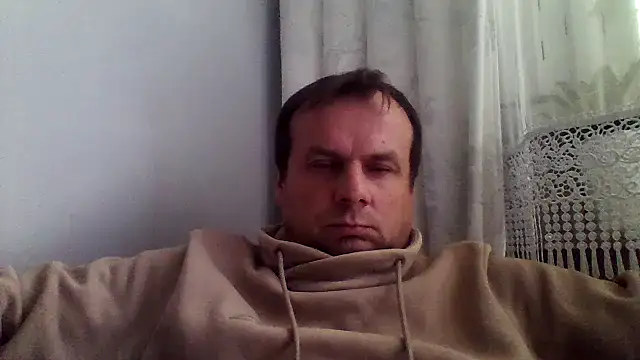 grzes19763 online show from 13, 5, 2026