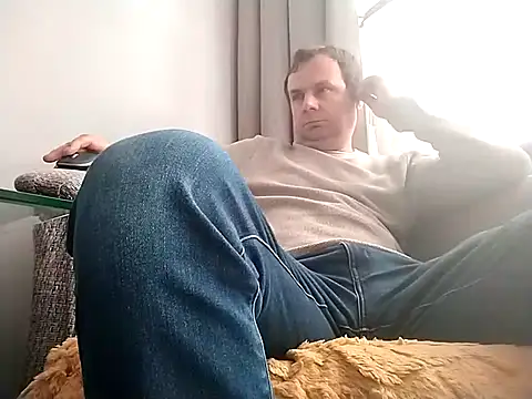 Snapshot of grzes19763 chatting on 24, 9, 2025 grzes19763 online show from 24, 9, 2025