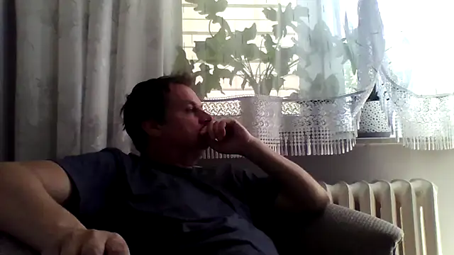 grzes19763 online show from 20, 5, 2026