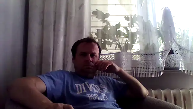 grzes19763 online show from 22, 5, 2026