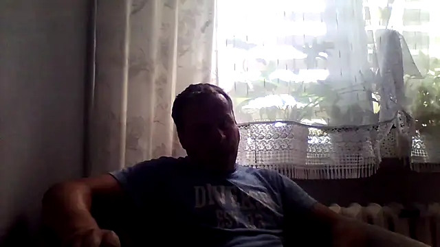 Snapshot of grzes19763 chatting on 27, 6, 2026 grzes19763 online show from 27, 6, 2026