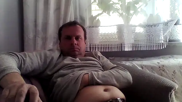 grzes19763 online show from 30, 4, 2026