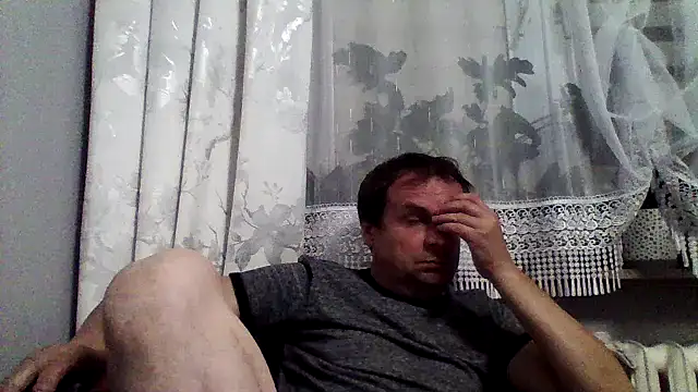 grzes19763 online show from 31, 5, 2026