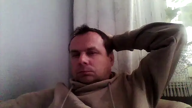 grzes19763 online show from 15, 4, 2026