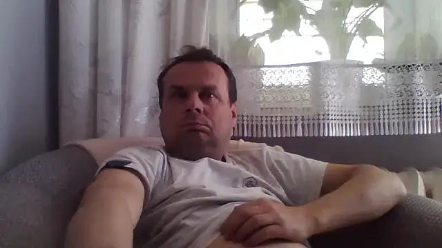 grzes19763 online show from 19, 4, 2026