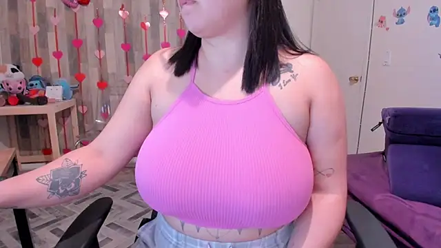 Bigt3ti online show from 11, 3, 2025