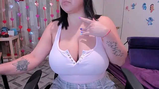 Bigt3ti online show from 11, 3, 2025