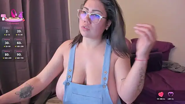 Bigt3ti online show from 11, 2, 2026