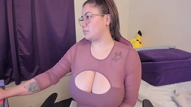Bigt3ti online show from 22, 5, 2026