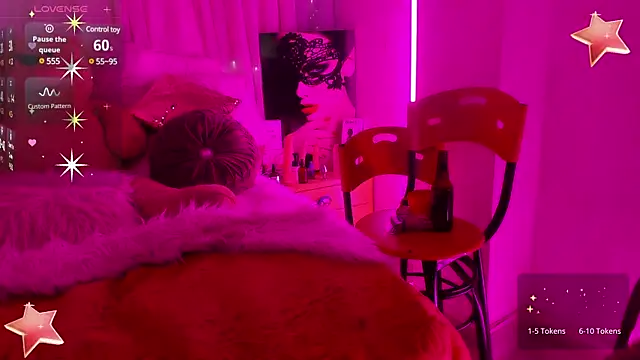 HadaFoster online show from 14, 3, 2025